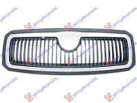 Grila Fata Radiator Skoda Fabia 1/I 1999 2000 2001 2002 2003 2004