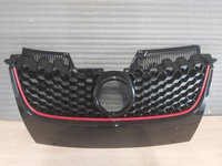 Grila Fata Radiator VW Golf 5/V GTi 2004 2005 2006 2007 2008 R00028 Y