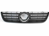 Grila Fata Radiator VW Polo 6/VI 2005 2006 | 2007 2008 | 2009