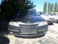 Grila Fata Renault Laguna din 2003