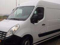 Grila fata Renault master 3 an 2011 2012 2013 2014 2015