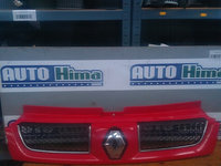 Grila fata RENAULT Trafic II 2001-2014