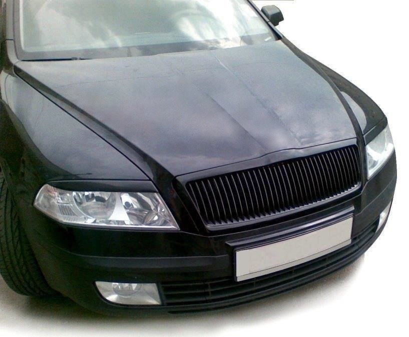 Grila Fata Skoda Octavia / Octavia RS Mk