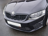 Grila Fata Skoda Octavia / Octavia RS Mk3 O3-FG-HNC