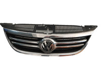 GRILA FATA TIGUAN 2009 Volkswagen Tiguan 2009 5N0853653A