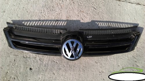 Grila Fata Volkswagen Golf V Plus