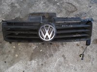 Grila Fata Volkswagen Polo An 2003