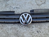 Grila Fata Vw Golf 6 5K0853653