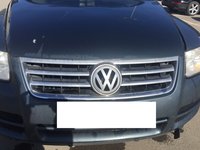 Grila Fata VW Touareg 2.5 TDI BAC