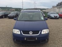 Grila fata Vw Touran 2006