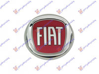 Grila - Fiat 500 2007 , 51804366