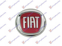 Grila - Fiat Panda 2003 , 51804366