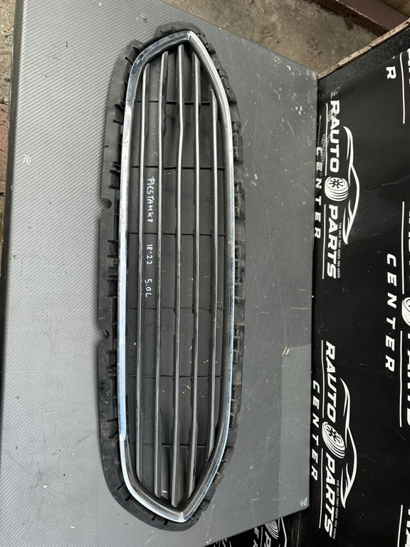 Grila Ford Fiesta Mk8 2018/2019/2020/2021/2022