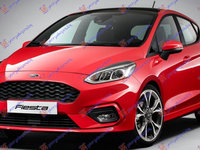 Grila Ford Fiesta ST-LINE an dupa 2017