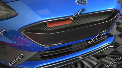 Grila Ford Focus ST / ST-Line Mk4 2019- v1 - Maxton Design