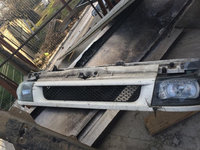 Grila Ford Transit 2.4 Tddi an 2001-2006