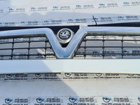 Grila frontala radiator Opel Movano 2008-2011