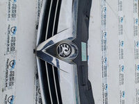 Grila full crom centrala radiator Opel Astra H facelift