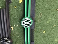 Grila Golf 4 verde