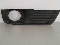 Grila Grila Bara Fata Stanga Am Ford Focus 2 1337349 Ford Focus