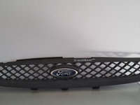 Grila Grila centrala bara fata Ford Fiesta an 2007 0000 Ford Fiesta