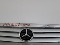 Grila Grila Mercedes C Class W203 3333 Mercedes-Benz C-Class