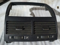 Grila / grile aer VW Touareg 7L6