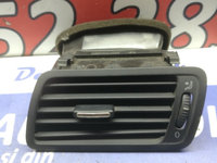 Grila grile gura ventilație stanga volan dreapta vw passat B6 3c2819701d