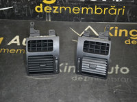 GRILA / GRILE LATERALE AER VOLKSWAGEN TOURAN 2006
