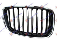 Grila (Gt/F07)-Bmw Series 5 (F10/11) 10-13 pentru Bmw Series 5 (F10/11) 10-13