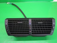 GRILA / GURA VENTILATIE CENTRALA BORD COD 64.22-8402221 BMW X5 E53 FAB. 2000 - 2006 ⭐⭐⭐⭐⭐