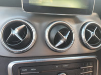 Grila/guri ventilatie Mercedes Cla C117