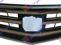 GRILA - HONDA ACCORD 08-, HONDA, HONDA ACCORD 08-15, 011804540