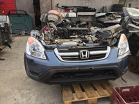 Grila Honda Cr v 2001 - 2007