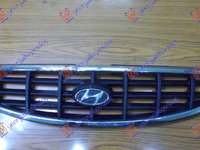 Grila - Hyundai Accent Sdn 1999 , 86560-1a000