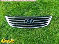 Grila Hyundai Azera 2010 Cod 86351 3L500