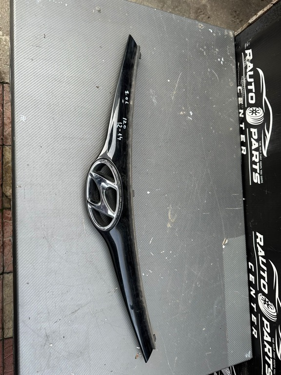 Grila Hyundai i20 2012/2013/2014
