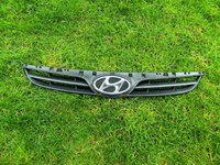 Grila Hyundai i20 model 2009-2012 cod 86351-1J000