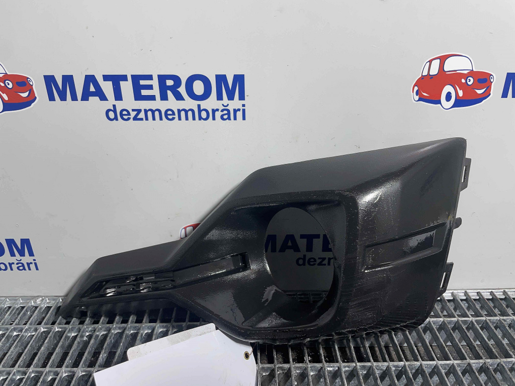 GRILA IN BARA DACIA LOGAN LOGAN - - (2020 2022)