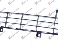 GRILA INF. BARA FATA 2005- - CITROEN C3 02-10, CITROEN, CITROEN C3 02-10, 019004800