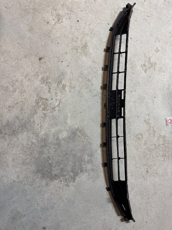 Grila inferioara bara fata Ford Focus MK4 2019/2020/2021/2022/2023/2024