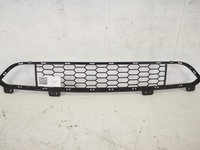 Grila Inferioara Bara Fata Original In Stare Buna M Pachet BMW X5 F15 2013 2014 2015 2016 2017 2018 5111-8054012