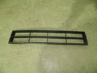 Grila inferioara bara fata, Skoda Fabia, 2000, 2001, 2002, 2003, 2004, 6Y0853677A