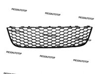 Grila inferioara bara fata VW Golf 5 GTI 2004-2008 NOUA 1K0853677B 1K0853677B9B9