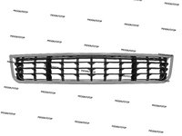 Grila inferioara centrala bara fata Audi A4 B6 2002 NOUA 8E0807647