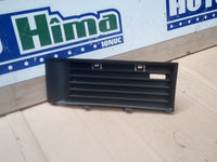 Grila inferioara stanga in bara fata QWP 8265273(Noua) Skoda Fabia 1 6Y 1999-2007