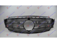 Grila Interior (Avantgarde/Amg-Line)-Mercedes E Class (W213) 16-pentru Mercedes,Mercedes E Class (W213) 16-20