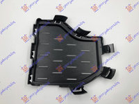 GRILA Interior BARA FATA (M-SPORT & M50) DR., BMW, BMW X5 (G05) 18-, 151204821