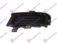 Grila interior bara fata stanga/dr VW GOLF VII 13-16 VW GOLF VII VARIANT/ALLTRA Cod 5G0853212D,5G0853211D