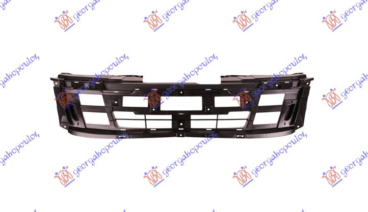 Grila interior ISUZU P/U D-MAX 12-16 cod 8-98193871-0